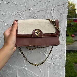 Fossil Ainsley Crossbody Wallet/Mini Bag!